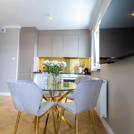 Allure Galaxy Centrum 4* Szczecin