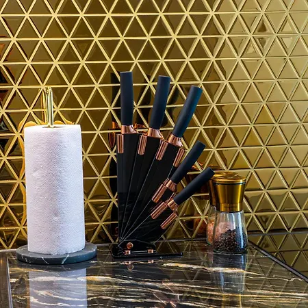 Apartament Allure Galaxy Centrum