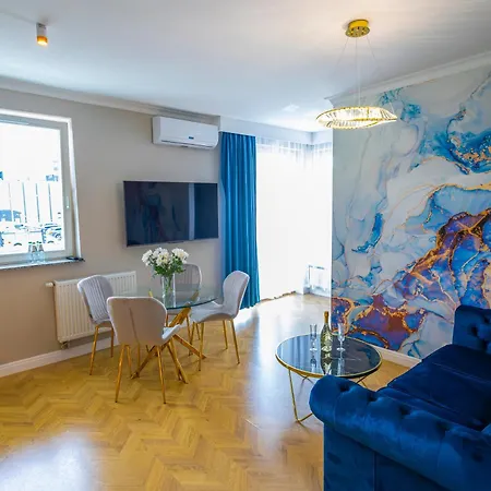 Allure Galaxy Centrum