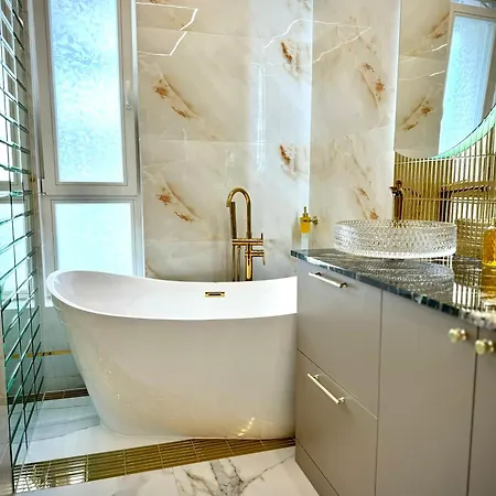 Апартаменты Allure Galaxy Centrum
