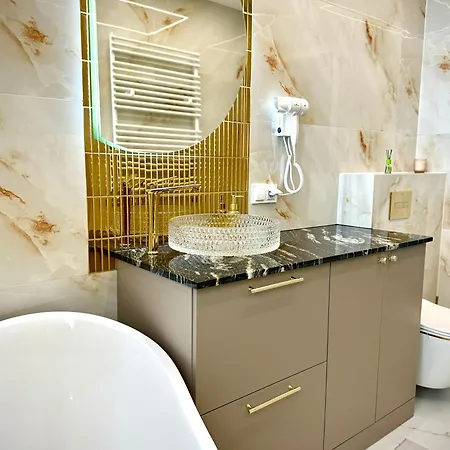 Allure Galaxy Centrum 4* Szczecin
