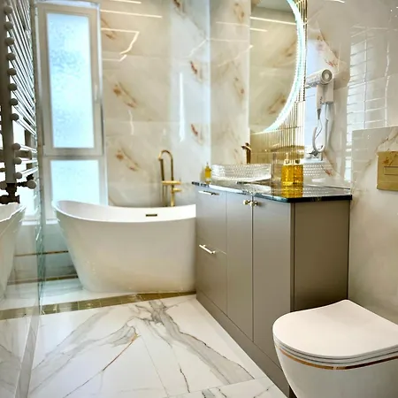 Allure Galaxy Centrum Szczecin