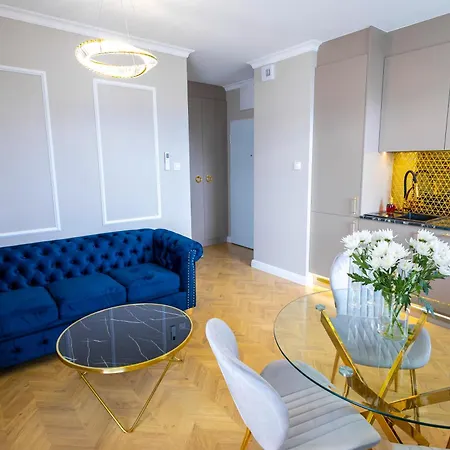 Allure Galaxy Centrum 4* Щецин
