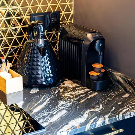 Allure Galaxy Centrum