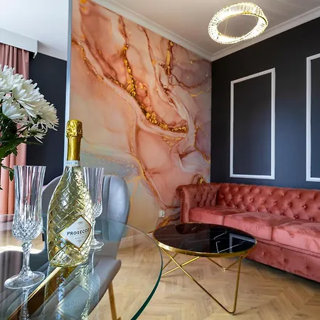 Allure Galaxy Centrum 4* Szczecin