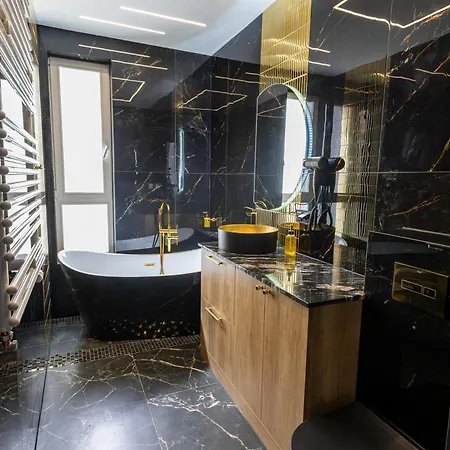 Allure Galaxy Centrum