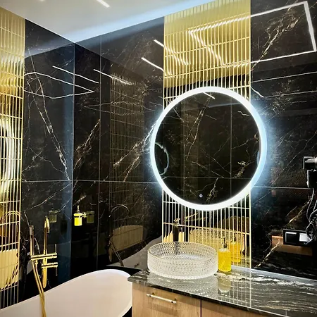 Allure Galaxy Centrum Szczecin