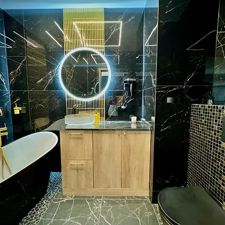 Allure Galaxy Centrum Щецин
