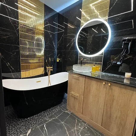 Allure Galaxy Centrum 4* Щецин