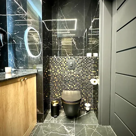 Apartament Allure Galaxy Centrum Szczecin