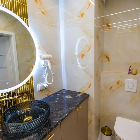 Allure Galaxy Centrum