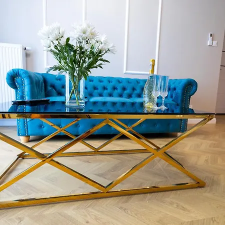 Apartament Allure Galaxy Centrum 4*