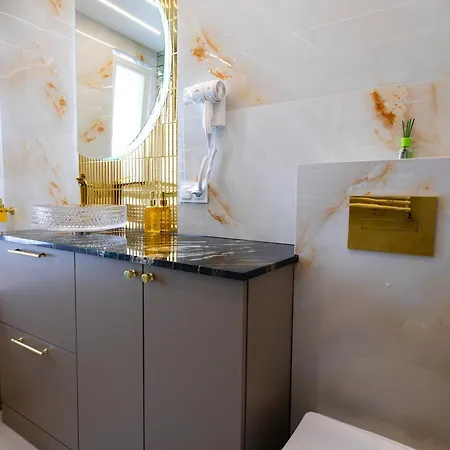 Allure Galaxy Centrum シュチェチン