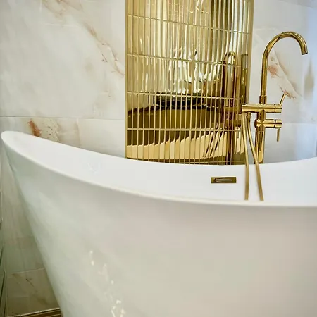 Allure Galaxy Centrum 4* Szczecin