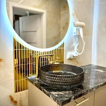 Allure Galaxy Centrum Szczecin