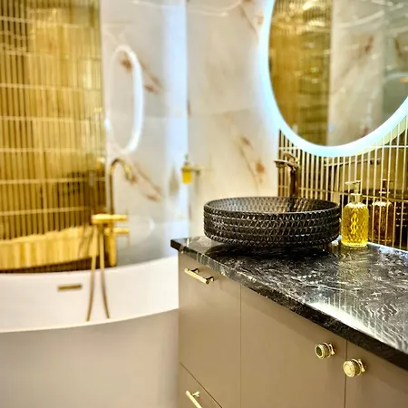 Allure Galaxy Centrum Щецин