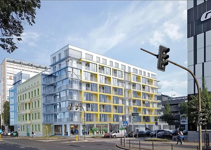 Allure Galaxy Centrum シュチェチン