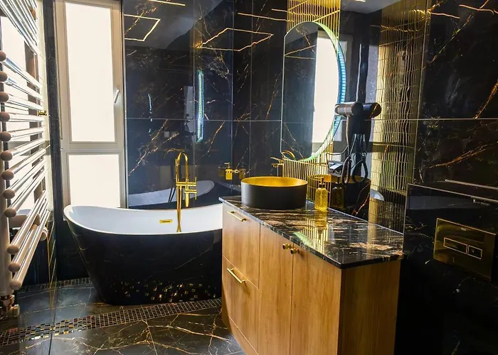 Allure Galaxy Centrum