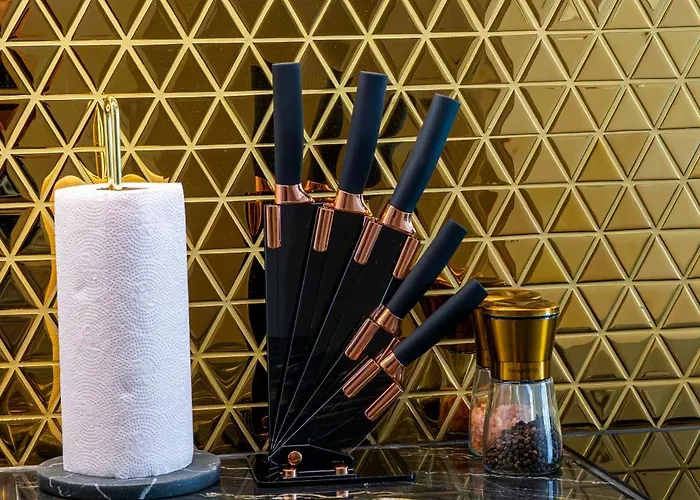 アパート Allure Galaxy Centrum