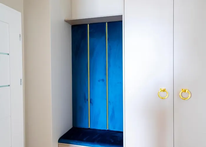 Allure Galaxy Centrum 4* シュチェチン