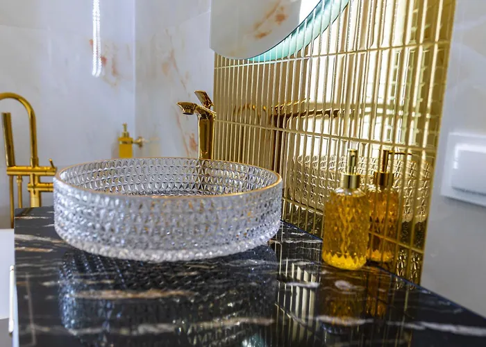 Allure Galaxy Centrum 4* シュチェチン