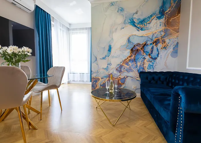 Allure Galaxy Centrum