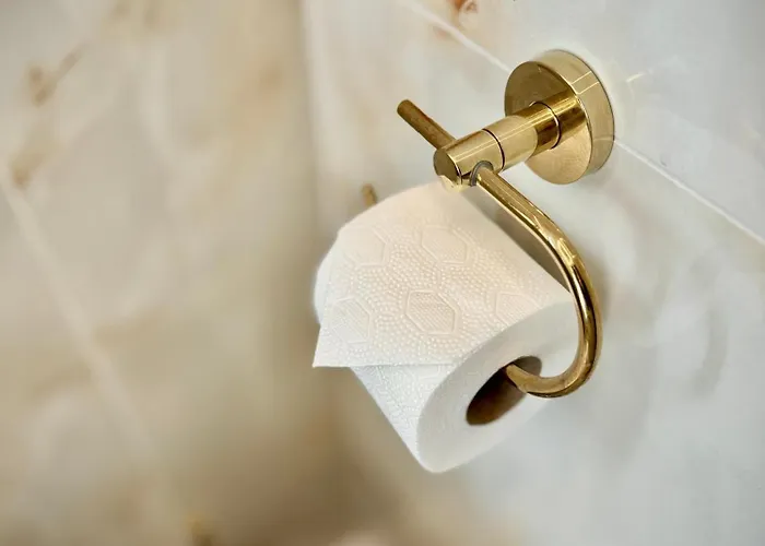 アパート Allure Galaxy Centrum 4*