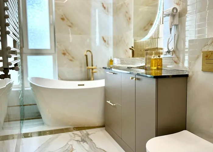 Allure Galaxy Centrum シュチェチン