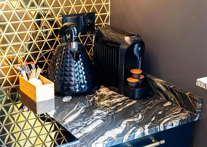 Allure Galaxy Centrum