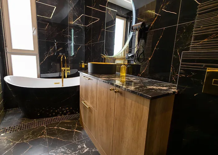 Allure Galaxy Centrum Szczecin