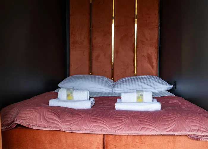 Allure Galaxy Centrum シュチェチン