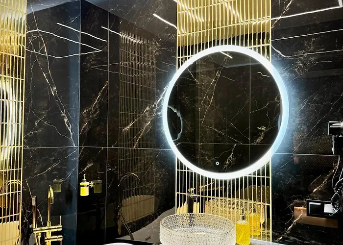 Allure Galaxy Centrum シュチェチン