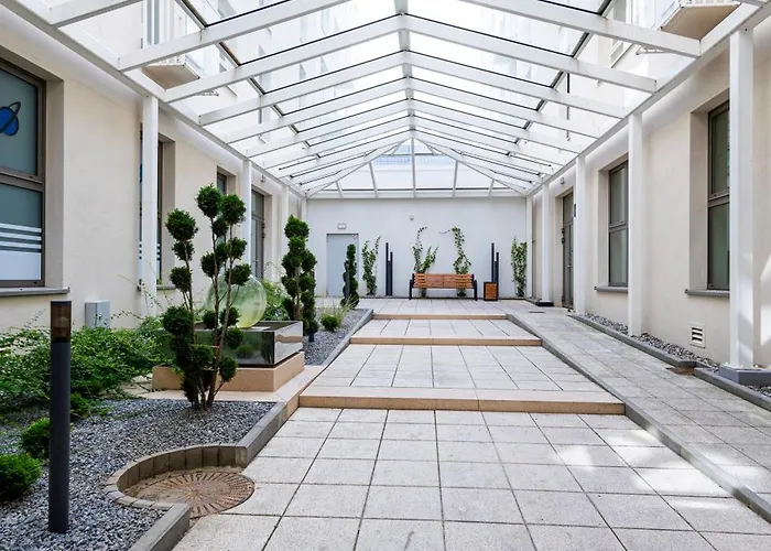 Allure Galaxy Centrum Stettin