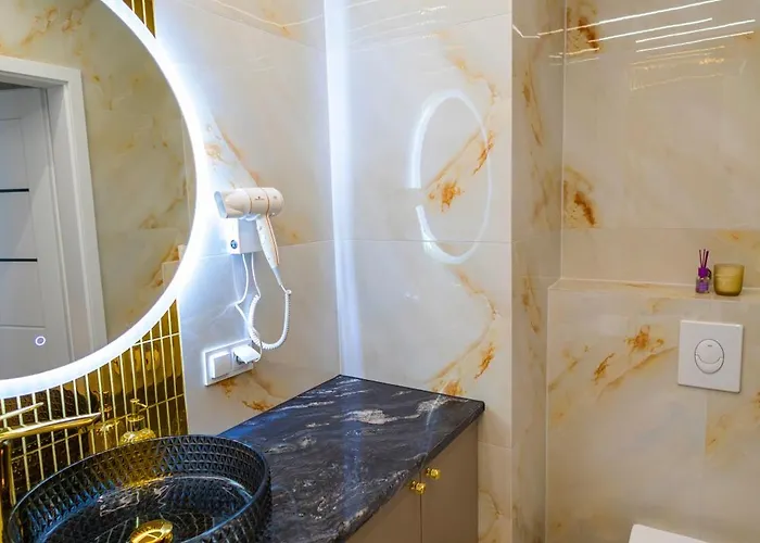 Allure Galaxy Centrum