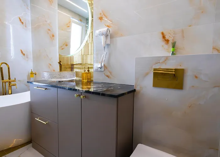 Allure Galaxy Centrum Stettin