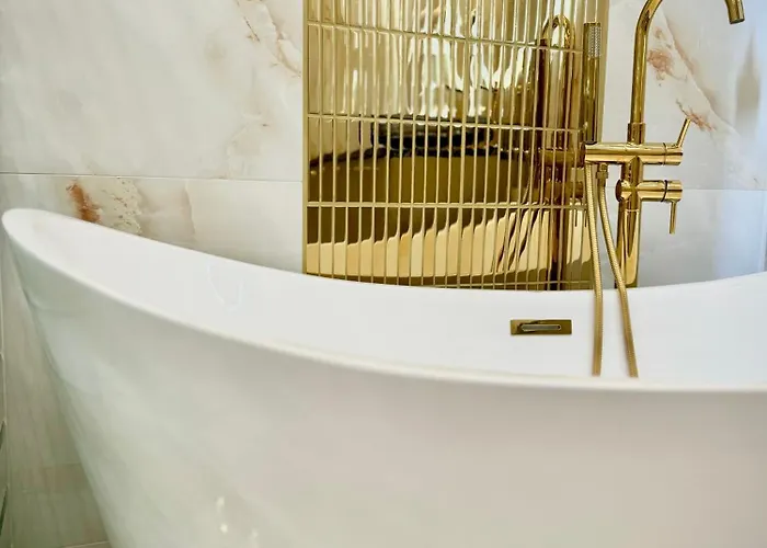 Allure Galaxy Centrum 4* Stettin