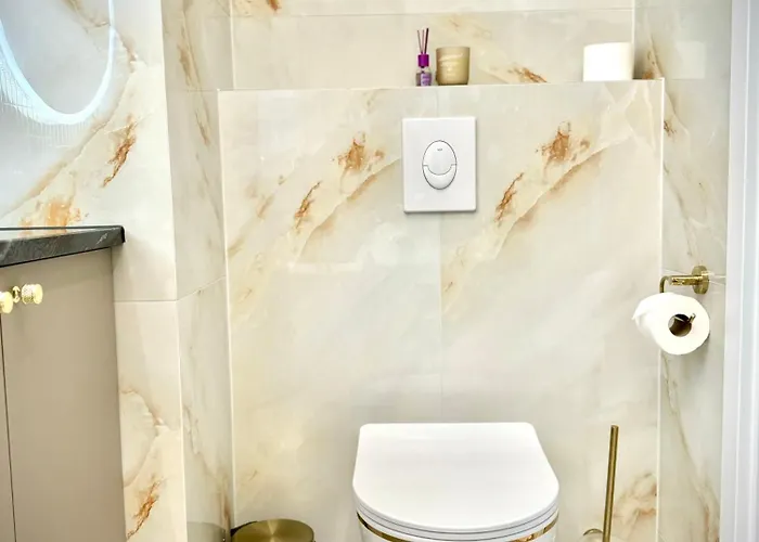 Allure Galaxy Centrum 4*