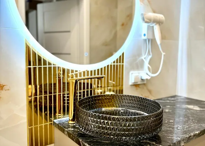 Allure Galaxy Centrum シュチェチン