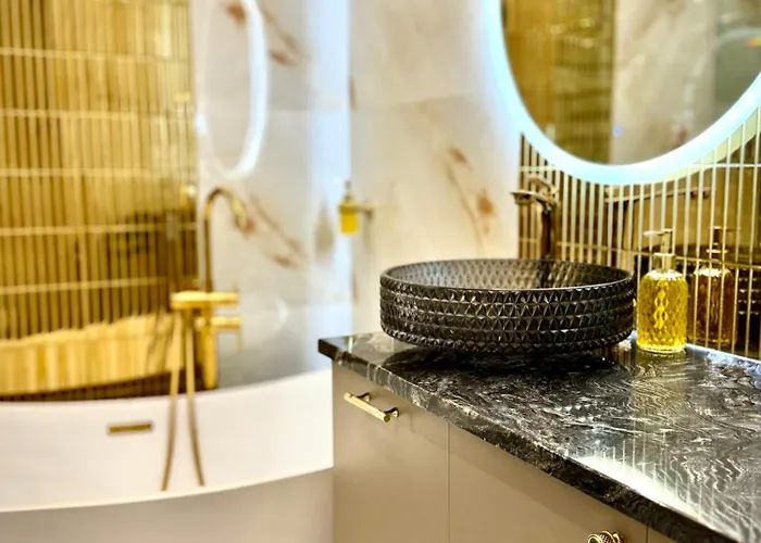 Allure Galaxy Centrum シュチェチン